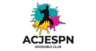Logo de l'association ACJESPN