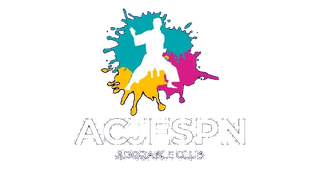 Logo de l'association ACJESPN